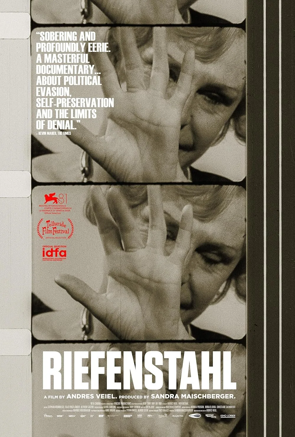 Maischberger Vorschau Insights: What Our Sources Don't Show